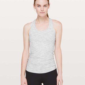 LULULEMON COOL RACERBACK II
